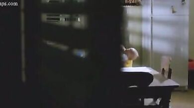 Ghost Son scene 4