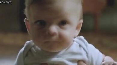 Ghost Son scene 4
