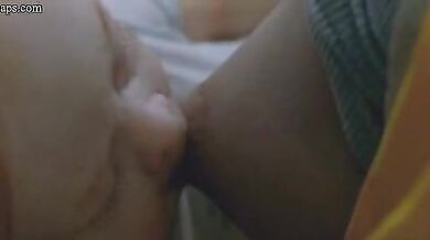 Ghost Son scene 4