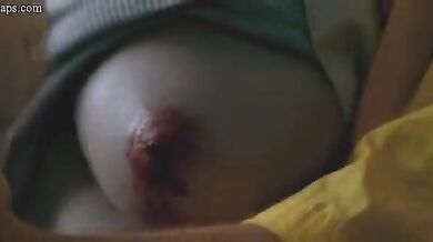 Ghost Son scene 4