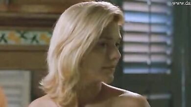 Ghost Son scene 5