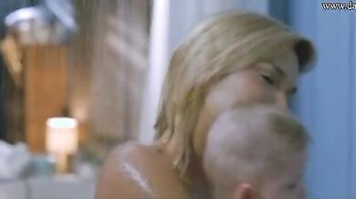 Ghost Son scene 5