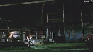 Ghost Son scene 6