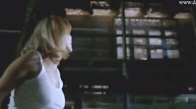 Ghost Son scene 6