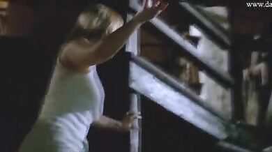 Ghost Son scene 6