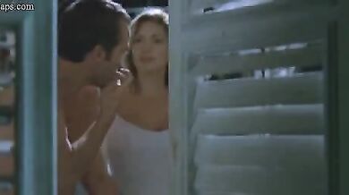 Ghost Son scene 7