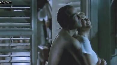 Ghost Son scene 7