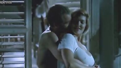 Ghost Son scene 7