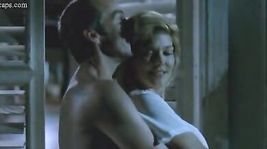 Ghost Son scene 7