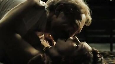 Love in the Time of Cholera scene 9