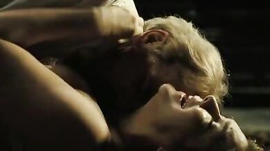 Love in the Time of Cholera scene 9