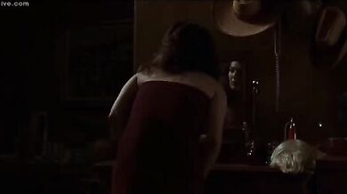 Mulholland Drive scene TWO