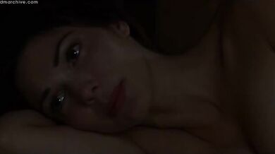 Mulholland Drive scene TWO