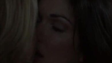 Mulholland Drive scene TWO