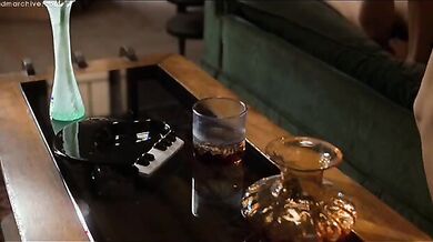 Mulholland Drive scene 3