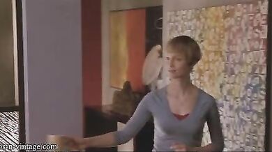 Hollow Stud TWO scene TWO