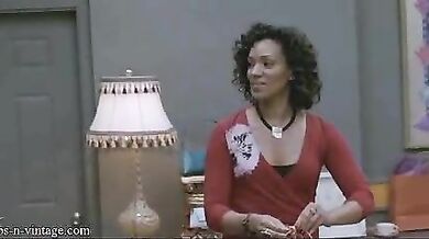 Hollow Stud 2 scene THREE