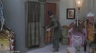 Hollow Stud 2 scene THREE