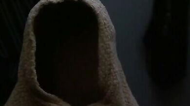 Hollow Man TWO scene 4
