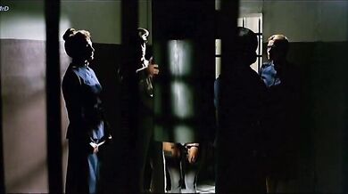 Violence In A Women's Prison scene THREE
