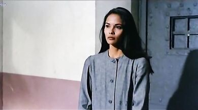 Violence In A Women's Prison scene 5