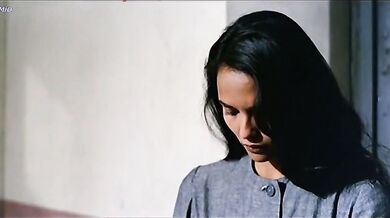 Violence In A Women's Prison scene 5