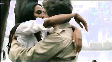 Emanuelle and the Last Cannibals scene TWO