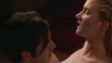 Wild at Heart scene 4