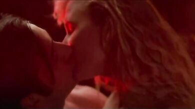 Wild at Heart scene 4