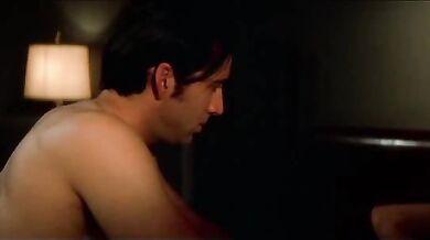 Wild at Heart scene 7