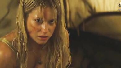 The Ruins scene 5