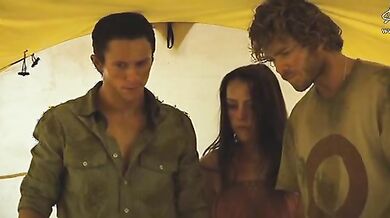 The Ruins scene 5