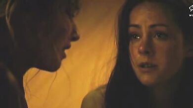 The Ruins scene 6