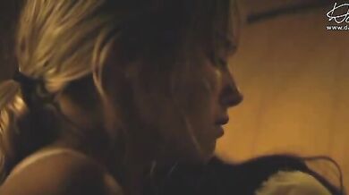 The Ruins scene 6