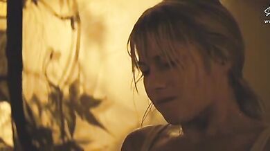 The Ruins scene 6