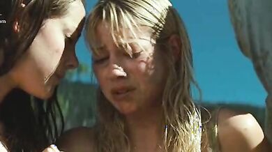 The Ruins scene 11