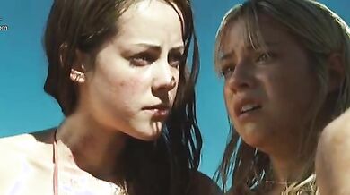 The Ruins scene 11