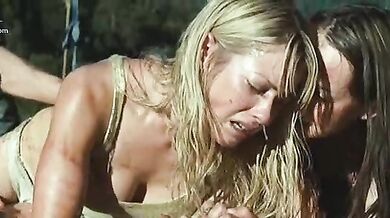 The Ruins scene 11