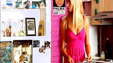 Mile High scene TWO