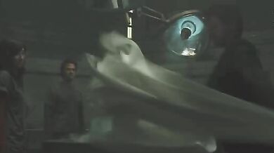 Pathology scene 7