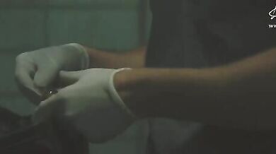 Pathology scene 7