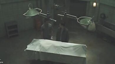 Pathology scene 8