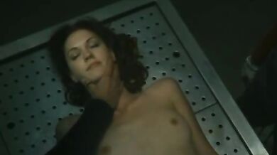 Pathology scene 12