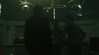Pathology scene 12