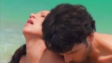 Hotel Erotica scene 6