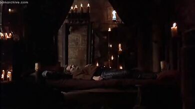 Beowulf scene 6