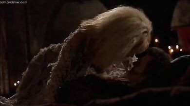 Beowulf scene 6