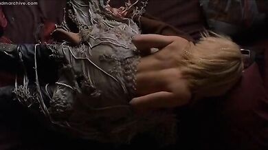 Beowulf scene 6