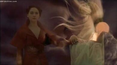 Beowulf scene 7