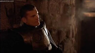 Beowulf scene 8